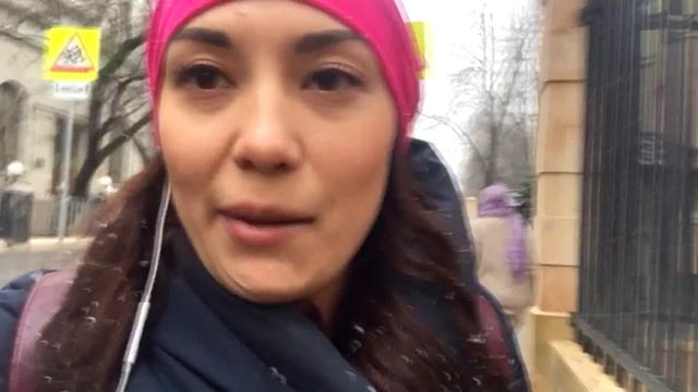 Про нелюбимую работу, или путешествие в Москву (часть 1) || Лариса Парфентьева смотреть онлайн