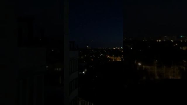 Сенсация!!! НЛО над Одессой часть 2 смотреть онлайн