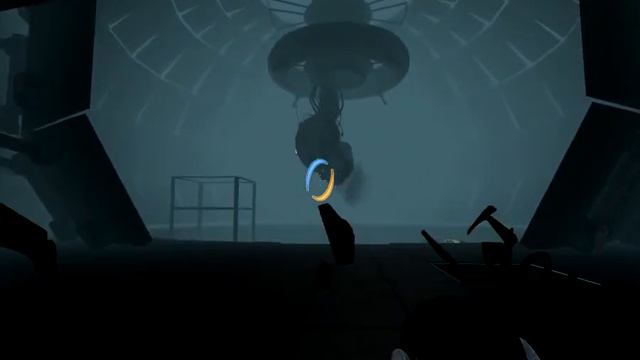 portal 2 часть 8 предательство смотреть онлайн
