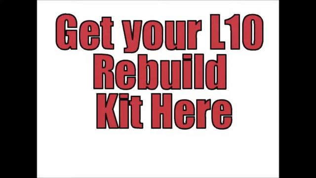 1997 Ford Aerostar 3 0 Starter Rebuild Kit смотреть онлайн
