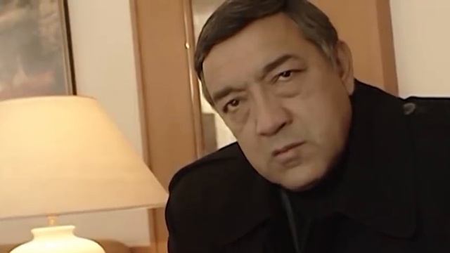 Царство бесов | Шайтанат 12 серия