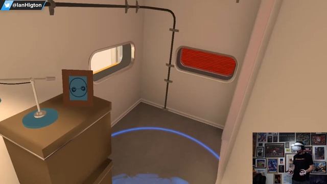 Budget Cuts Ultimate PSVR2 Gameplay - AN EARLY LOOK AT THE ESSENTIAL VR ACTION STEALTH GAME! смотреть онлайн