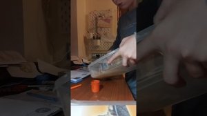 РЕЦЕПТ ТОП СЛАЙМА, ингредиенты шампунь, сода, клей пва