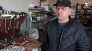 Лифт Передней Подвески Renault Duster (20мм)