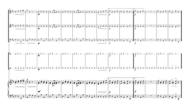 The Metronome смотреть онлайн