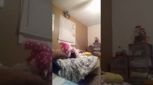 Clean my room challenge