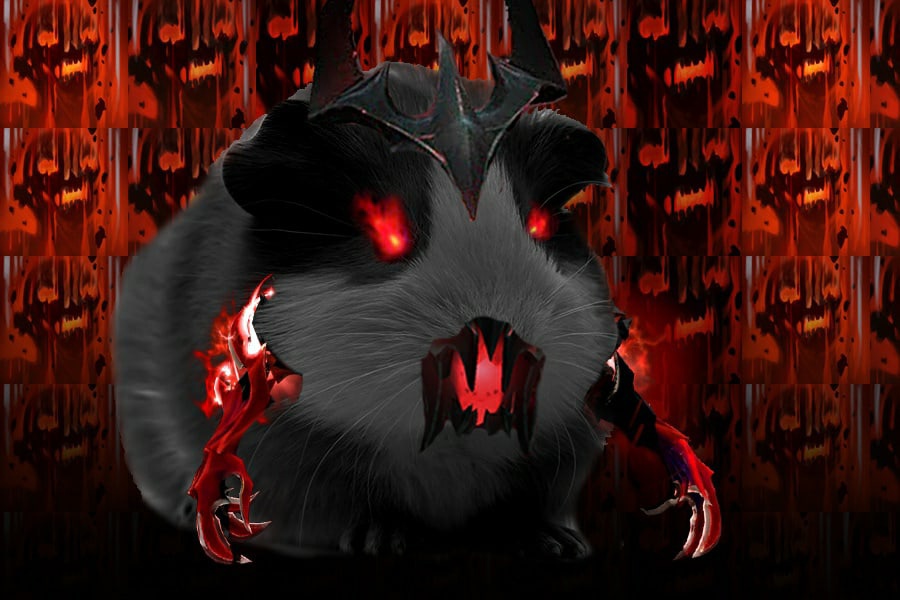 ИГРАЕМ В КАКУЮ ТО ФИГНЮ