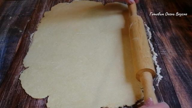 НЕЖНЫЕ творожные ЗАВИТУШКИ с начинкой за 20 минут. Мягкие и воздушные, очень ВКУСНЫЕ смотреть онлайн