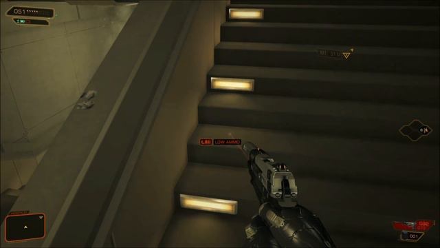 Deus Ex: Human Revolution - Part 32: This Just In...