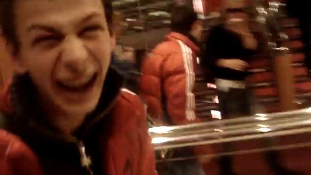 Эстонский Еврей Road Tripp смотреть онлайн