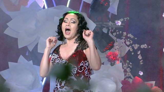 Алина Жетигенова - Жаз смотреть онлайн