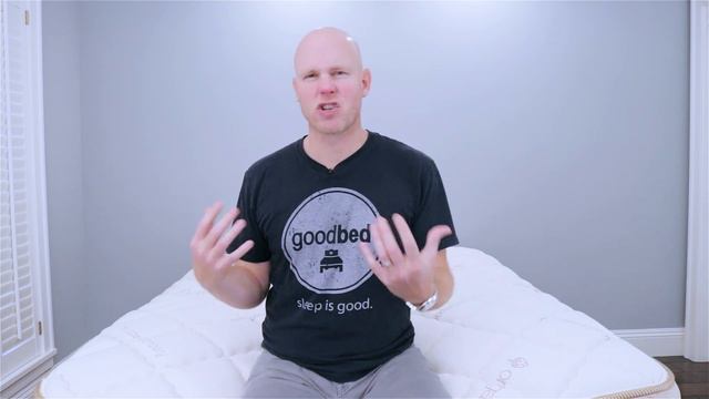 Solaire by Saatva Mattress Review by GoodBed смотреть онлайн