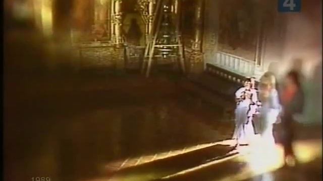 Игорь Корнелюк - Лунная дорога (1989) смотреть онлайн