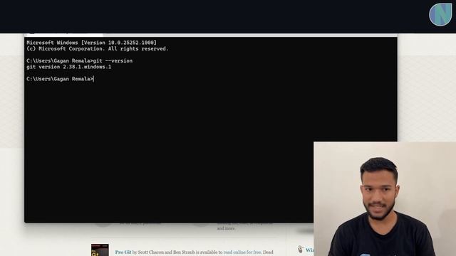 What Is GitHub and How Do You Use It ? GitHub Tutorial For Beginners 2023 ? смотреть онлайн
