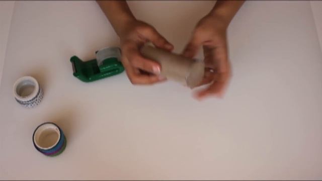 MARACAS - Materiales Reciclados