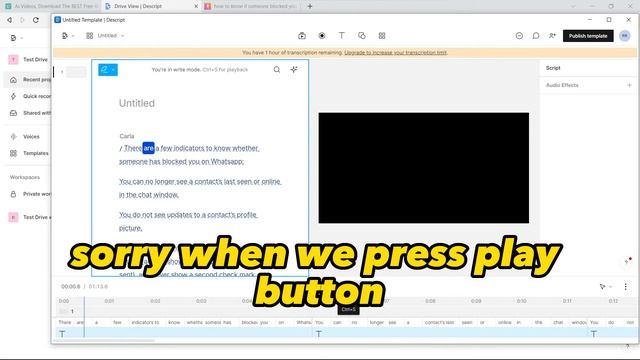 Does YouTube monetize text to speech videos AI voice YouTube channel monetization 2023 смотреть онлайн
