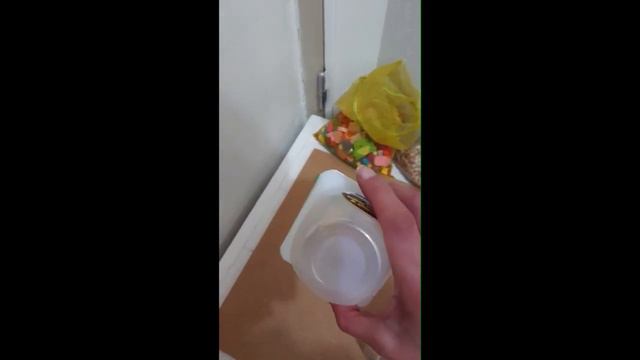 Instrumentos com Material Reciclado - MARACAS смотреть онлайн