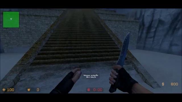 Secrets buttons + bonus of map bhop_arcane_v1 смотреть онлайн