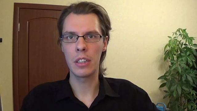 Видеолекция № 4