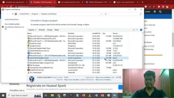 VMware vs Virtual Box vs Hyper V latest comparison in Hindi | Raymond Roshan