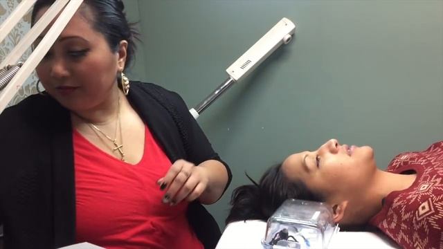 Should I get eyelash extensions? Post-Chemotherapy! смотреть онлайн
