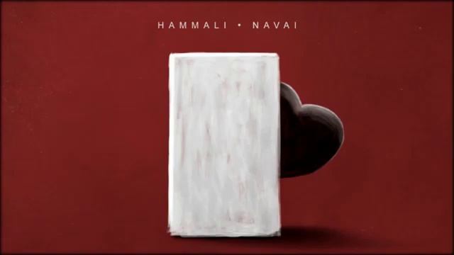 HammAli - Navai / Прятки смотреть онлайн