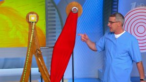 Жить здорово! Выпуск от 20.10.2016