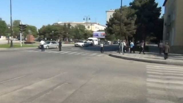 Мой Сумгаит стихи Тофика Сагбатова смотреть онлайн