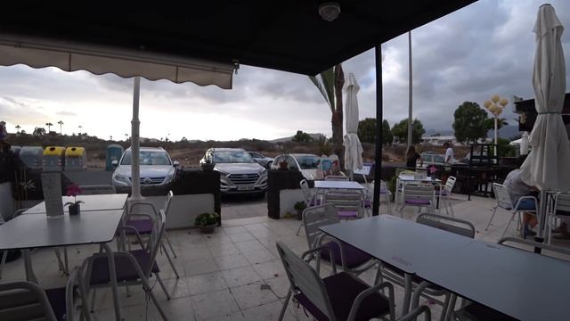 НЕЖДАНЧИК: ВУЛКАН ПРОСНУЛСЯ НА ЛА ПАЛЬМА. НОВОЕ ЖИЛЬЕ И НОВОСТИ С ТЕНЕРИФЕ. смотреть онлайн