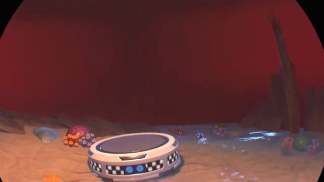 Astro Bot Rescue Mission VR #3 смотреть онлайн