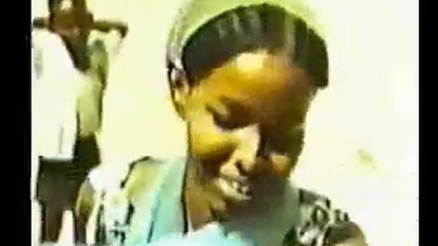 Mogadishu - Somalia 1963