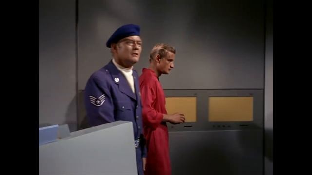 Star Trek - A Mystery With No Answer смотреть онлайн
