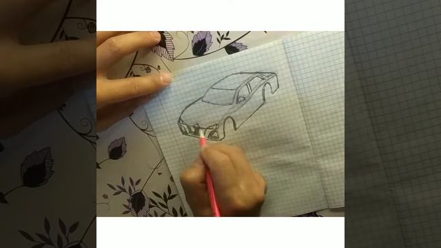 Рисунок #. Cars #, Автомобиль #Araba.# улов,# расмлар.车＃ ,ऑटोमोबाइल , #موټرې.