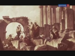 Христианство в Сирии - Путь в Дамаск