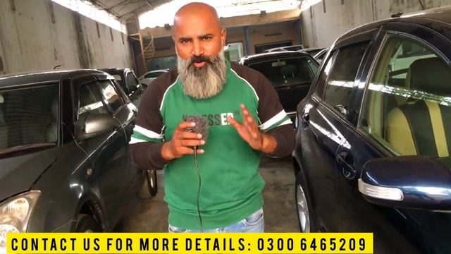 Toyota Vitz 2008 & Suzuki Alto 2012
| Sharjeel Shoukat смотреть онлайн