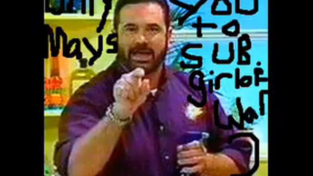 billy mays wants you to listen to bucket head смотреть онлайн