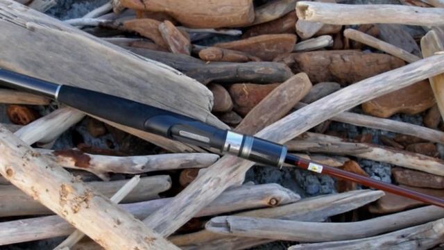 ТОП 5 ЛУЧШИХ УНИВЕРСАЛЬНЫХ СПИННИНГОВ смотреть онлайн