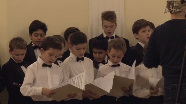 Некоторые фрагменты юбилейного года (часть 1) смотреть онлайн