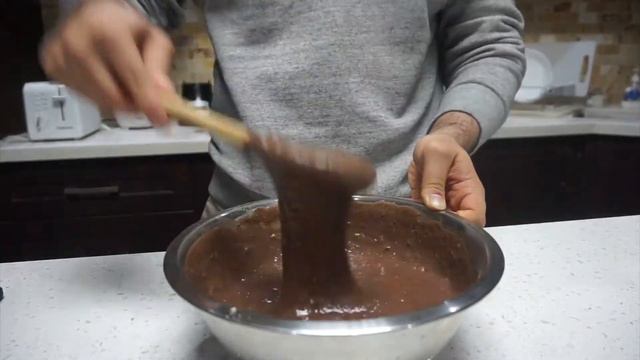 ich habe einen kuchen backen | i baked a cake смотреть онлайн