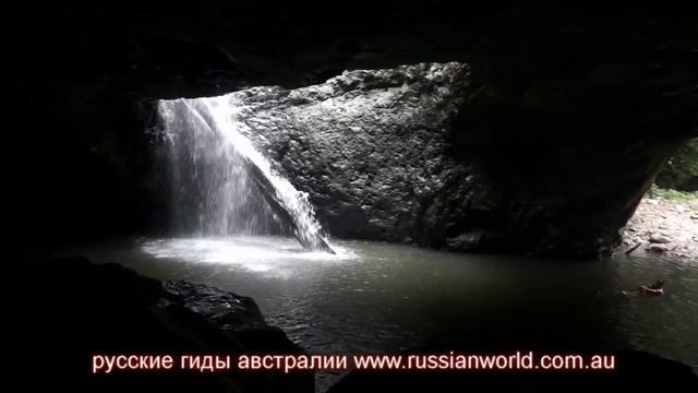 Путешествие На Gold Coast c Русскими Гидами Австралии смотреть онлайн