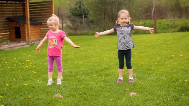 IKids | Отдай проблемы Иисусу | Прославление для детей