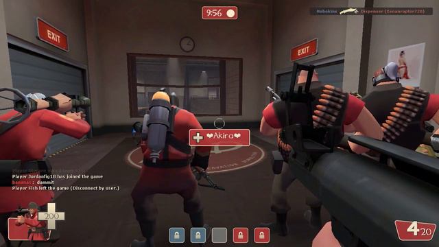 Steam in Home Streaming Minimum Requirements (Outdated) смотреть онлайн