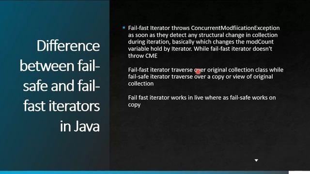 Java for Beginners | Java Interview Questions and Answers | Learn Java | Creative Commons смотреть онлайн