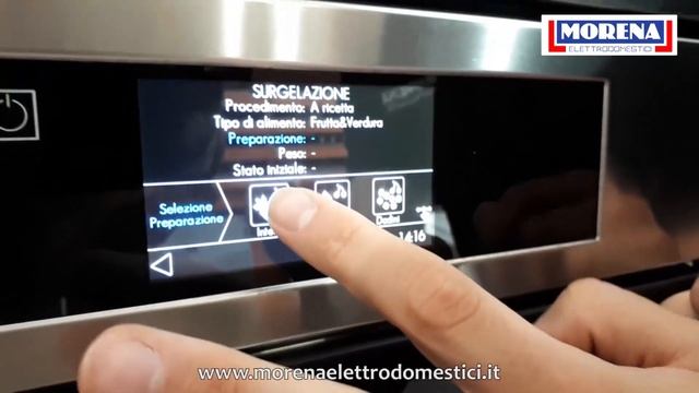 Abbattitore ILVE, ti cambia la vita - PROVA COMPLETA смотреть онлайн