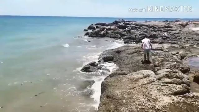 Пляжи Паттайи. Вонгамат смотреть онлайн