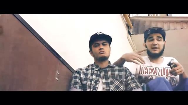 Mow Mow ft Shuga Эффект Лазера (prod. SHVMV ONE) смотреть онлайн