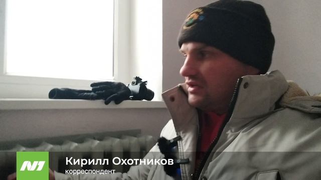 КОНТРОЛИРУЕМЫЙ ПОРЫВ? смотреть онлайн