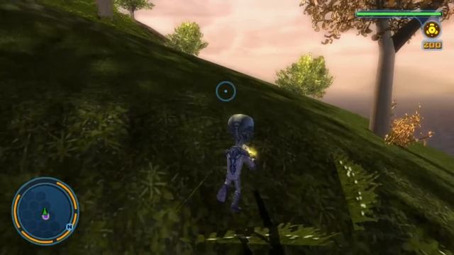 Let's Replay Destroy All Humans! 2 (PS4) - Episode 10 - Off to Albion смотреть онлайн