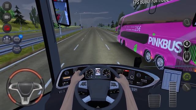 THE CITY ACCIDENT ? Bus Simulator : Ultimate Multiplayer! Bus Wheels Games Android смотреть онлайн
