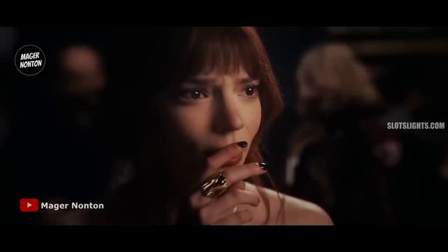 Restoran gila menghidangkan koki dan pelanggannya sebagai makanan - Alur cerita film THE MENU (2022 смотреть онлайн